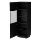 Vitrine LIVERTO – Le Design Minimaliste au Service de votre Rangement Vitrine LIVERTO – Le Design Minimaliste au Service de votre Rangement