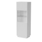 Vitrine LIVERTO – Le Design Minimaliste au Service de votre Rangement Vitrine LIVERTO – Le Design Minimaliste au Service de votre Rangement