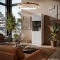 Vitrine LIVERTO – Le Design Minimaliste au Service de votre Rangement Vitrine LIVERTO – Le Design Minimaliste au Service de votre Rangement