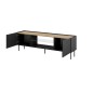 Meuble TV ONDIA EF - 180 cm Meuble TV ONDIA EF - 180 cm