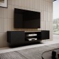 Meuble TV ONDIA EF - 180 cm Meuble TV ONDIA EF - 180 cm
