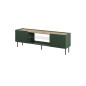 Meuble TV ONDIA EF - 180 cm Meuble TV ONDIA EF - 180 cm