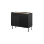 Commode ONDIA 2D - 100 cm Commode ONDIA 2D - 100 cm