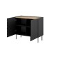 Commode ONDIA 2D - 100 cm Commode ONDIA 2D - 100 cm