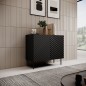 Commode ONDIA 2D - 100 cm Commode ONDIA 2D - 100 cm