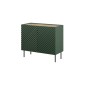 Commode ONDIA 2D - 100 cm