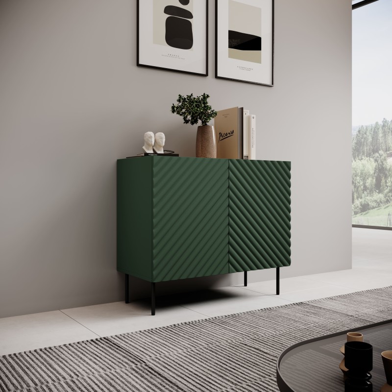 Commode ONDIA 2D - 100 cm