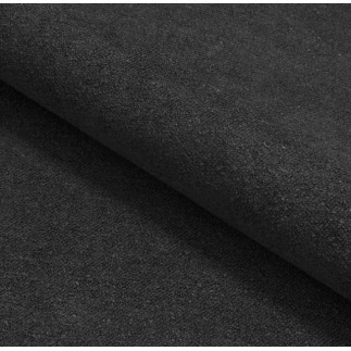 Canapé d'Angle Raguzzi en tissu capitoné rebondi