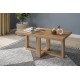 EKIO – Table Basse Rectangulaire Moderne