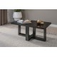 EKIO – Table Basse Rectangulaire Moderne