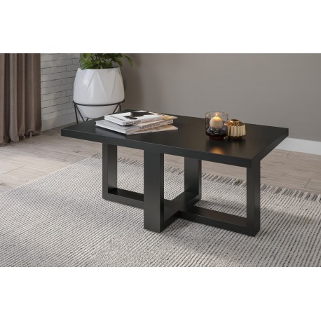 EKIO – Table Basse Rectangulaire Moderne