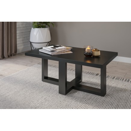 EKIO – Table Basse Rectangulaire Moderne