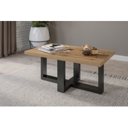 EKIO – Table Basse Rectangulaire Moderne
