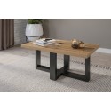 EKIO – Table Basse Rectangulaire Moderne