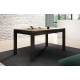 Aktia – Table Extensible couleur chêne