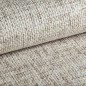 Canapé d'angle convertible IVA en tissu tressé Canapé d'angle convertible IVA en tissu tressé
