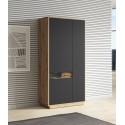 Vitrine 3 portes Astia