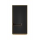 Vitrine 3 portes Astia