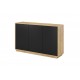 Astia – Buffet 3 Portes 160 cm