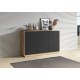 Astia – Buffet 3 Portes 160 cm