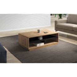 Astia – Table Basse 120 cm