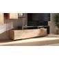 Botia – Meuble TV 1 Tiroir 220 cm moderne Botia – Meuble TV 1 Tiroir 220 cm moderne