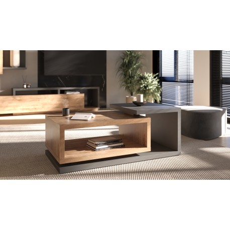 Botia – Table Basse moderne