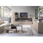 Vitrine Seria 1 Porte style chic