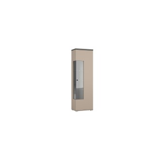 Vitrine Seria 1 Porte style chic