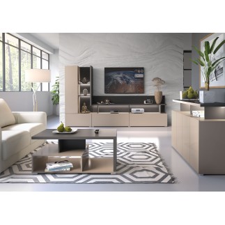 Ensemble TV Seria style chic