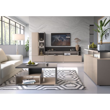 Ensemble TV Seria style chic