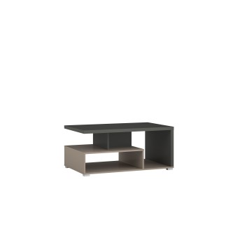Table basse Seria 100 cm style chic