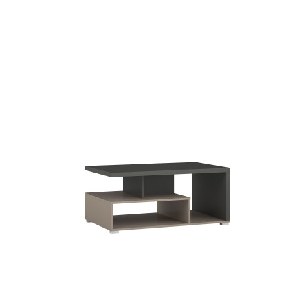 Table basse Seria 100 cm style chic