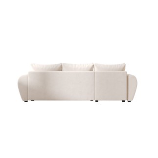 Canapé d’angle convertible MOLIA
