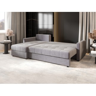Canapé d’angle convertible MOSIA