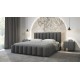 Lit NERIO avec coffre de rangement et sommier