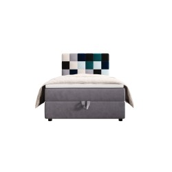 Lit LUNY 1 place 