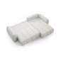 Canapé d’angle convertible CIANTI – grand canapé lit 304 cm avec coffre de rangement Canapé d’angle convertible CIANTI – grand canapé lit 304 cm avec coffre de rangement