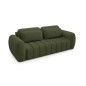 Canapé convertible CIANTI 3 places - 266 cm avec coffre de rangement Canapé convertible CIANTI 3 places - 266 cm avec coffre de rangement