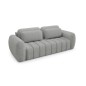 Canapé convertible CIANTI 3 places - 266 cm avec coffre de rangement Canapé convertible CIANTI 3 places - 266 cm avec coffre de rangement