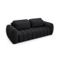 Canapé convertible CIANTI 3 places - 266 cm avec coffre de rangement Canapé convertible CIANTI 3 places - 266 cm avec coffre de rangement