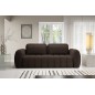 Canapé convertible CIANTI 3 places - 266 cm avec coffre de rangement Canapé convertible CIANTI 3 places - 266 cm avec coffre de rangement