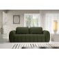 Canapé convertible CIANTI 3 places - 266 cm avec coffre de rangement Canapé convertible CIANTI 3 places - 266 cm avec coffre de rangement