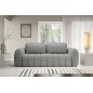 Canapé convertible CIANTI 3 places - 266 cm avec coffre de rangement Canapé convertible CIANTI 3 places - 266 cm avec coffre de rangement