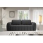 Canapé convertible CIANTI 3 places - 266 cm avec coffre de rangement Canapé convertible CIANTI 3 places - 266 cm avec coffre de rangement