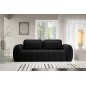 Canapé convertible CIANTI 3 places - 266 cm avec coffre de rangement Canapé convertible CIANTI 3 places - 266 cm avec coffre de rangement
