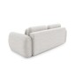 Canapé convertible CIANTI 3 places - 266 cm avec coffre de rangement Canapé convertible CIANTI 3 places - 266 cm avec coffre de rangement