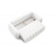 Canapé convertible CIANTI 3 places - 266 cm avec coffre de rangement