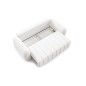 Canapé convertible CIANTI 3 places - 266 cm avec coffre de rangement Canapé convertible CIANTI 3 places - 266 cm avec coffre de rangement