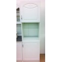 Meuble colonne four encastrable DINA 205 cm